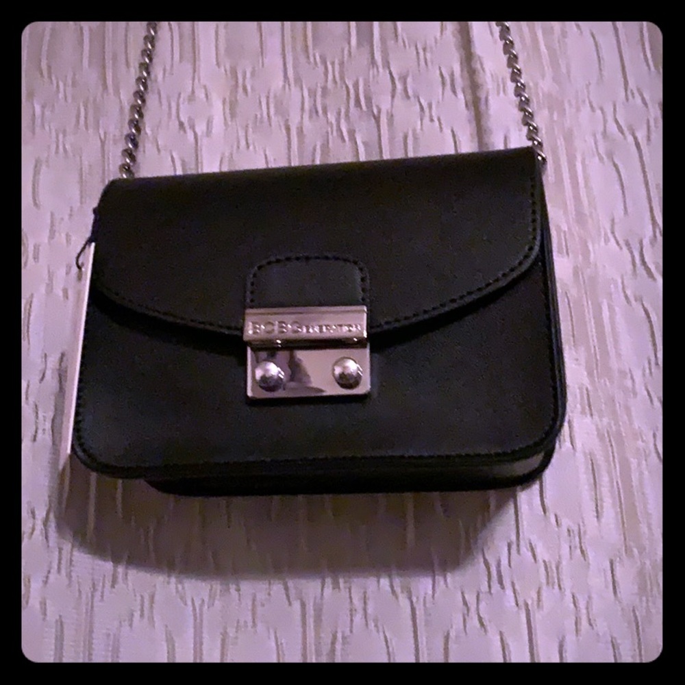 BCBG “Milly Crossbody” Purse